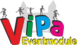 ViPA-Eventmodule logo